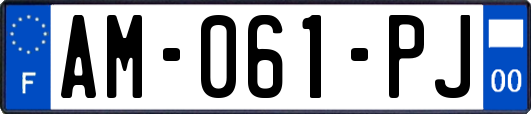 AM-061-PJ