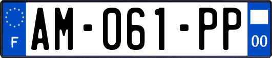 AM-061-PP