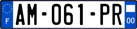 AM-061-PR