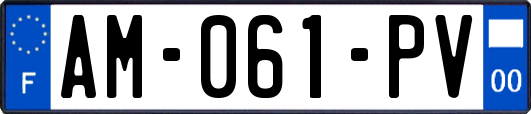 AM-061-PV