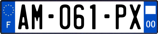 AM-061-PX
