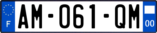 AM-061-QM