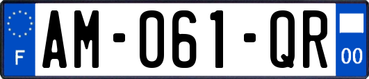 AM-061-QR
