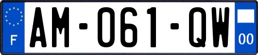 AM-061-QW