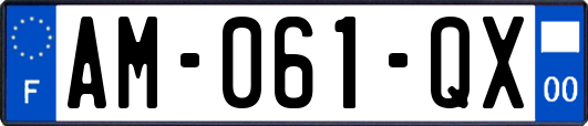 AM-061-QX