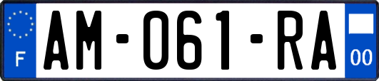AM-061-RA