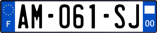 AM-061-SJ