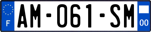 AM-061-SM