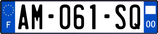 AM-061-SQ