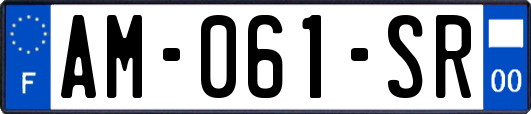 AM-061-SR