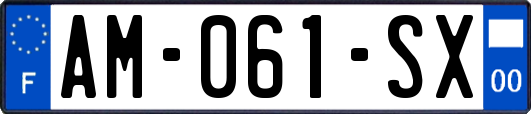 AM-061-SX