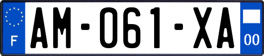AM-061-XA
