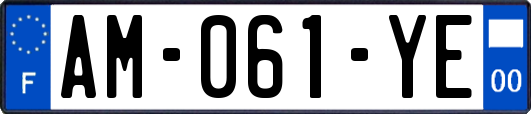 AM-061-YE