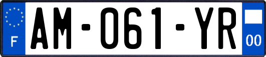 AM-061-YR