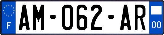 AM-062-AR