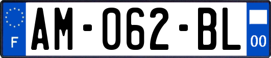 AM-062-BL