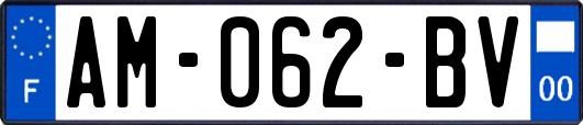 AM-062-BV