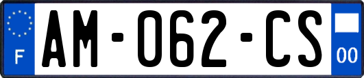 AM-062-CS