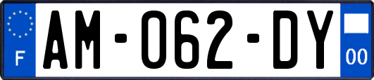 AM-062-DY