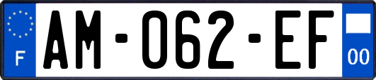 AM-062-EF