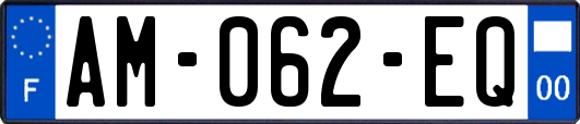 AM-062-EQ