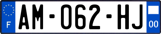 AM-062-HJ