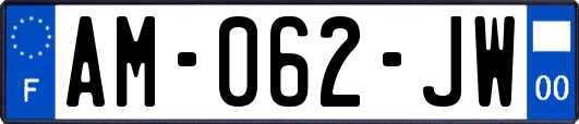 AM-062-JW