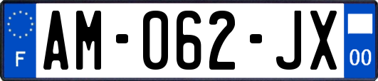 AM-062-JX