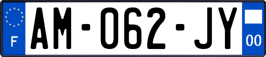 AM-062-JY