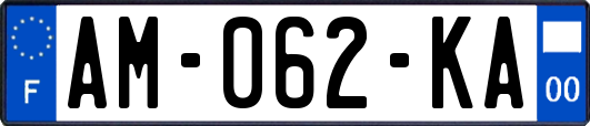 AM-062-KA