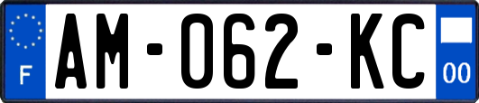 AM-062-KC