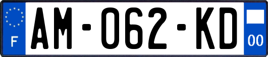 AM-062-KD