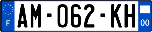 AM-062-KH
