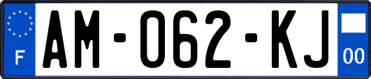 AM-062-KJ