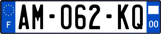 AM-062-KQ
