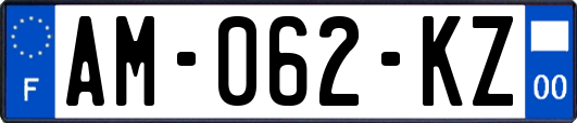 AM-062-KZ