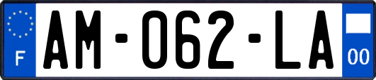 AM-062-LA