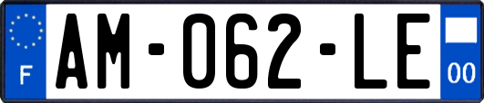 AM-062-LE