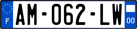 AM-062-LW