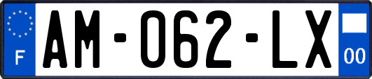 AM-062-LX