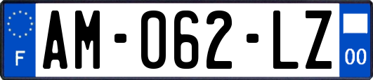 AM-062-LZ