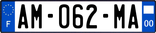 AM-062-MA