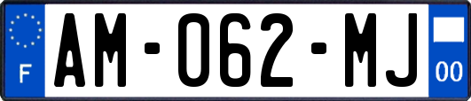 AM-062-MJ