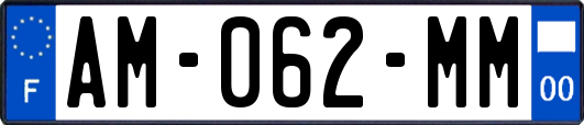 AM-062-MM