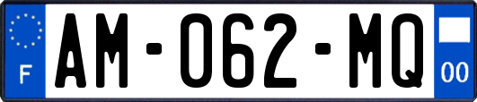 AM-062-MQ