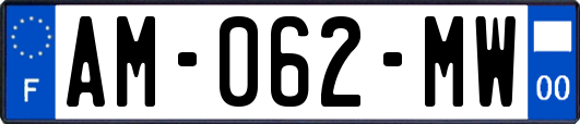 AM-062-MW