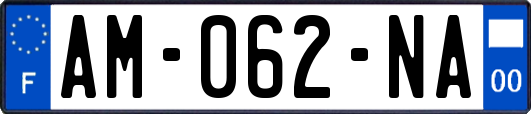 AM-062-NA