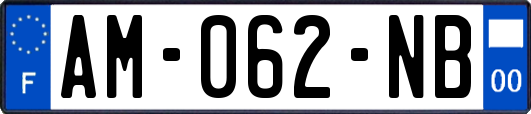 AM-062-NB
