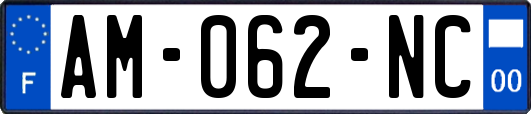 AM-062-NC
