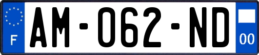 AM-062-ND